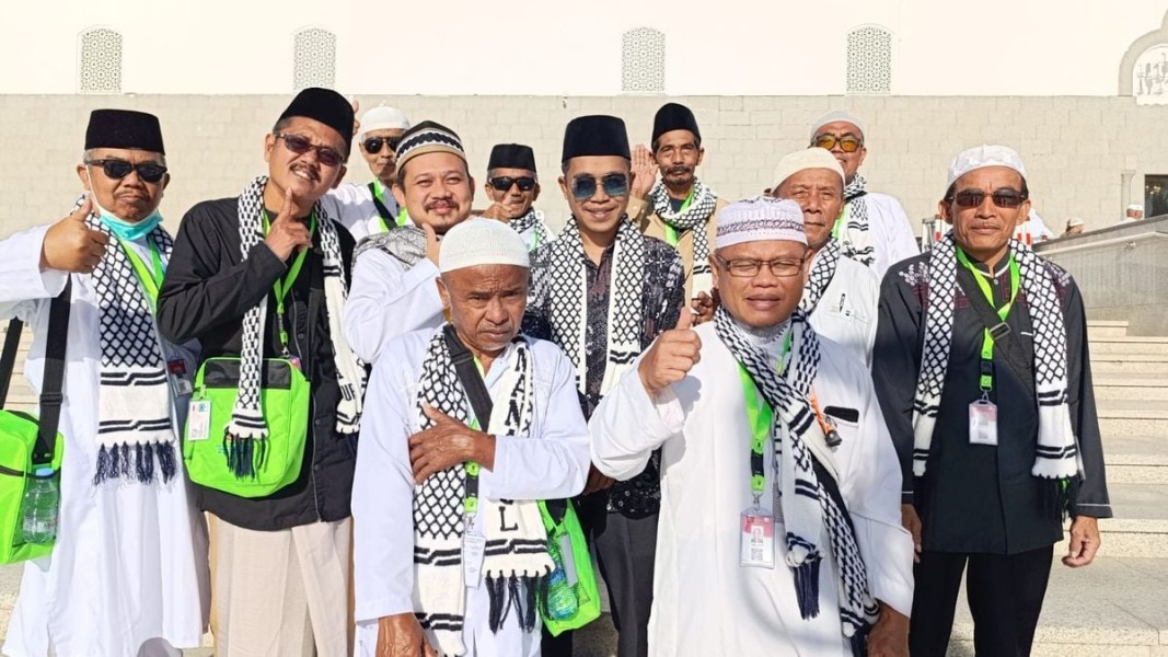 Kemenag Imbau Waspada Travel Umrah dan Haji Ilegal