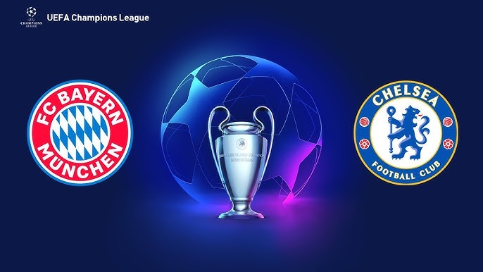 Bayern Munchen Dominan, Chelsea Siap Cari Kejutan Liga Champions