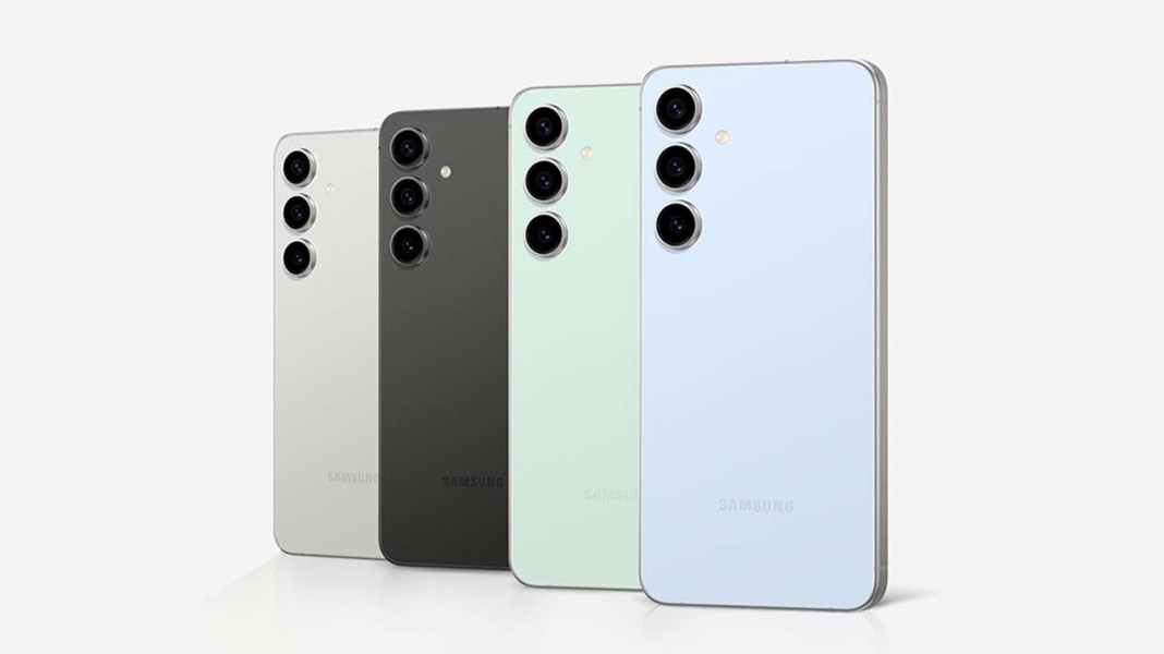 Samsung Siap Luncurkan Pembaruan One UI 7, Apakah Smartphone Anda Termasuk Penerima?