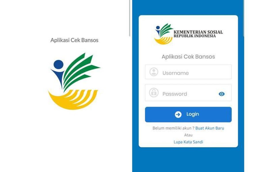 Bansos PKH dan BPNT 2025 Bisa Daftar Online Tanpa Ke RT