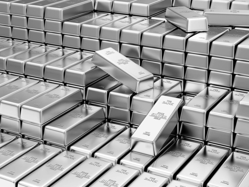 Harga Perak Hari Ini Rp25.950 per Gram, Turun Rp2.400 tapi Tetap Diburu Investor