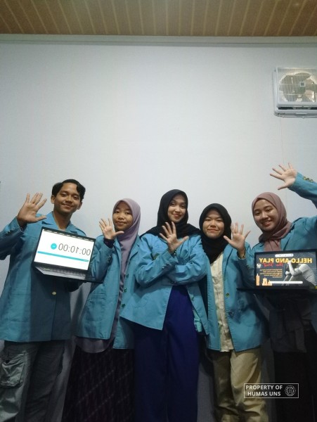 UNS Luncurkan Layanan Konseling Mahasiswa 