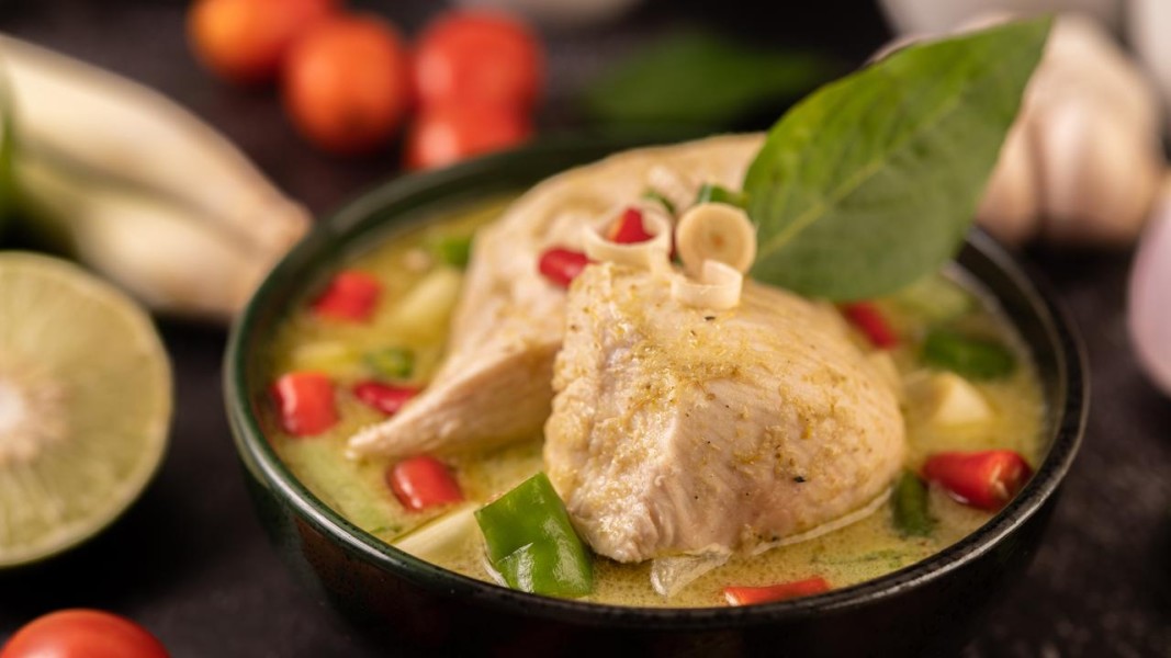 Resep Ayam Kuah Asam Rice Cooker Segar Praktis Untuk Menu Sahur