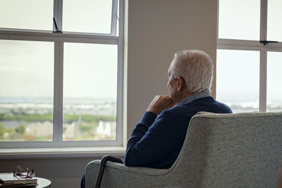 Kesepian Masa Kecil Ternyata Bisa Tingkatkan Risiko Demensia Saat Dewasa