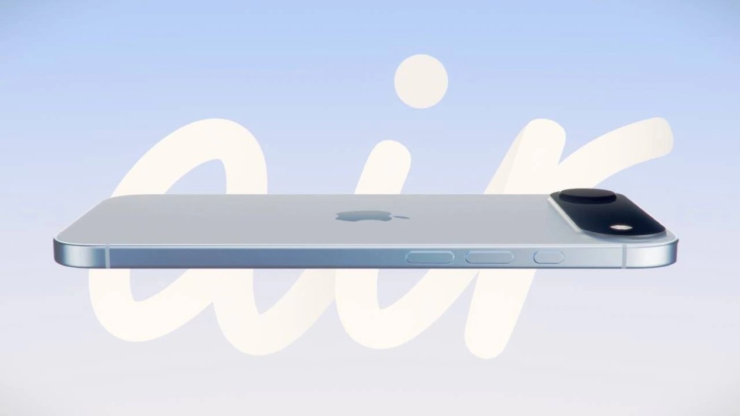 iPhone 17 Air Berpotensi Gunakan Titanium