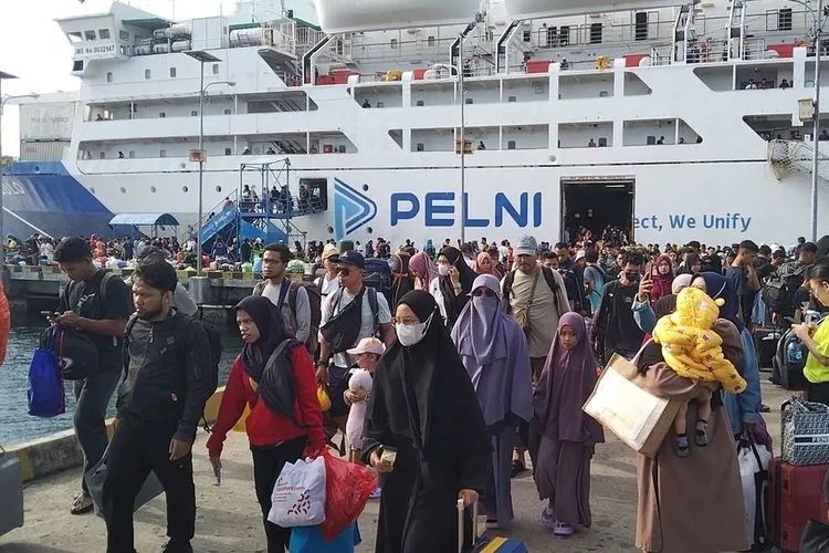 Damri Hadirkan Promo Tiket Perjalanan 1.1 Twin Date