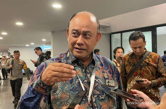 Percepat Pencapaian Target MBG, Pemerintah Tambah Anggaran Rp100 Triliun
