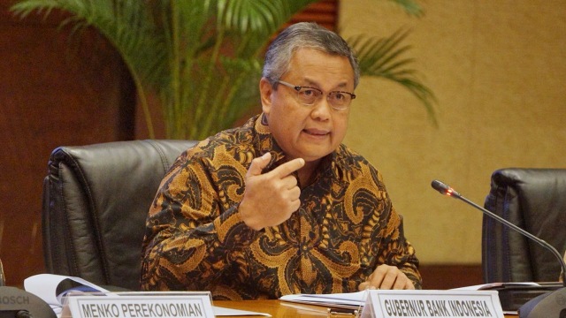 Infrastruktur Pembayaran Prioritas Utama BI