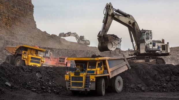 Minerba Diperkuat Pemerintah untuk Tingkatkan Pendapatan Negara Tahun Ini