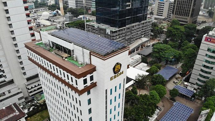 Kementerian ESDM Dukung Proses Hukum oleh Kejaksaan Agung: Asas Praduga Tak Bersalah Dijunjung Tinggi