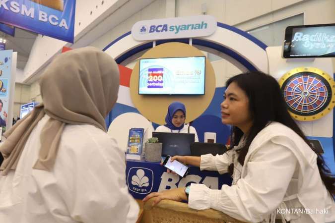Laba Bersih BCA Syariah Tumbuh 19,5 pada 2024, Didukung Pembiayaan Berkualitas dan Teknologi