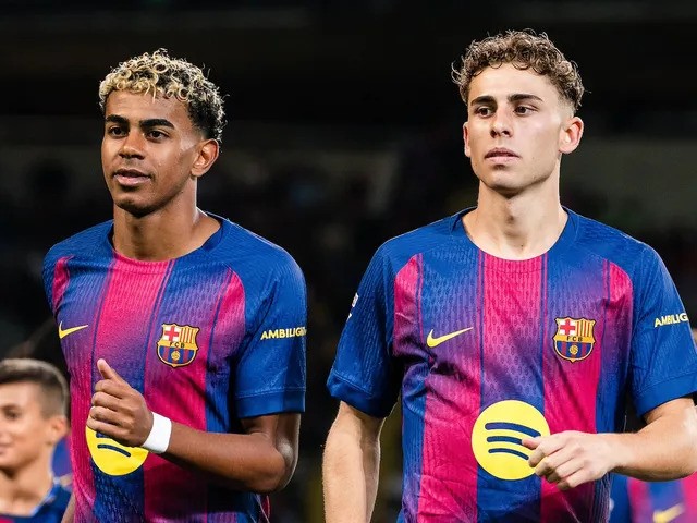 Fermin Lopez Bersinar, Barcelona Kalahkan Elche dengan Efisien