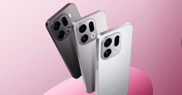 Rekomdasi Smartphone Oppo Find X9 Pro, Performa dan Kamera Terbaik
