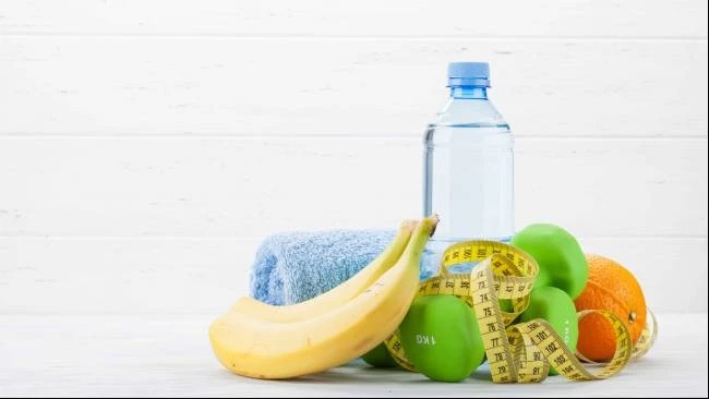 Tips Pola Makan Sehat Menjaga Berat Badan Stabil Saat Libur Nataru