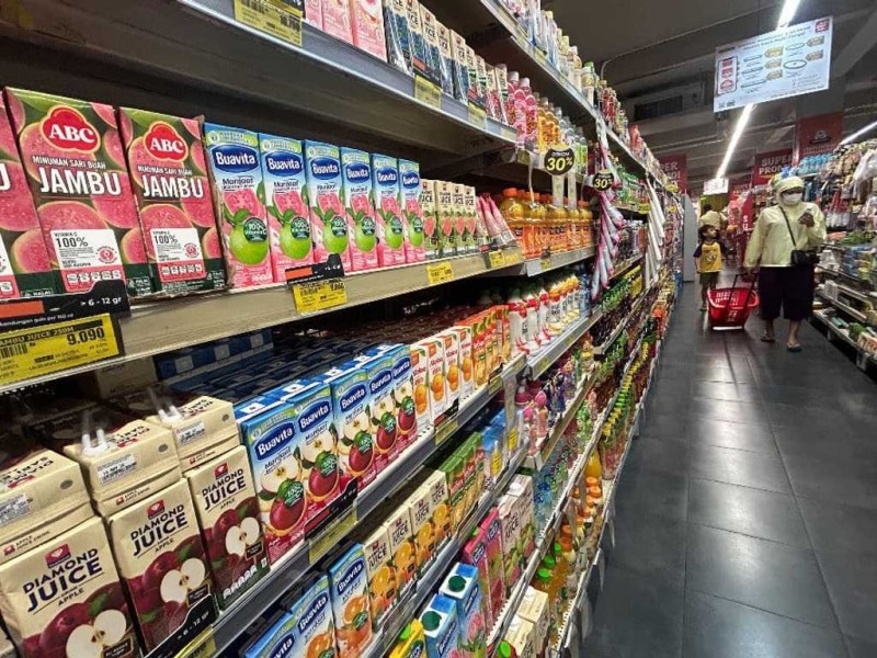 Cukai Minuman Manis 2026, Dampak ke Konsumen Jadi Sorotan