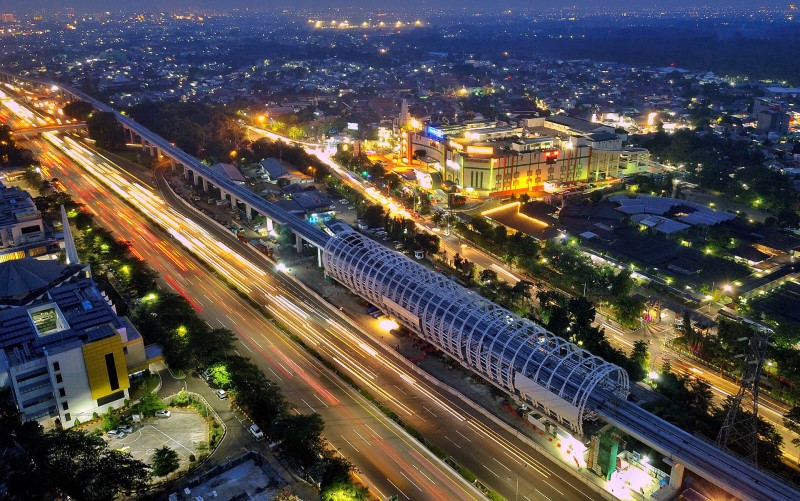 Kereta Api Indonesia Amankan PMN Rp2 Triliun untuk Pengembangan KRL: Langkah Strategis untuk Transportasi Perkotaan