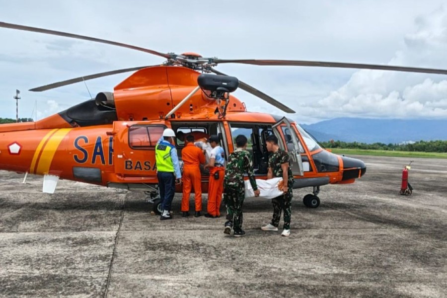 Pemerintah Siapkan Dana Siap Pakai BNPB dan Anggaran Tambahan Tangani Banjir Sumatra