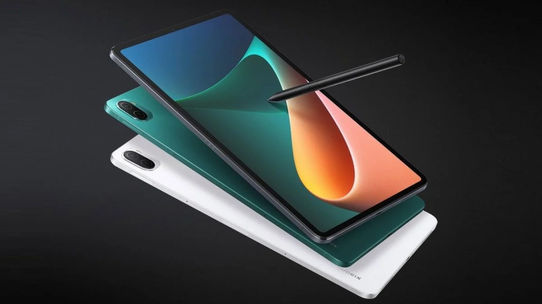 Xiaomi Pad 8 Series Hadir dengan Layar Lebar dan Stylus Canggih Xiaomi Pad 8 Series Hadir dengan Layar Lebar dan Stylus Canggih