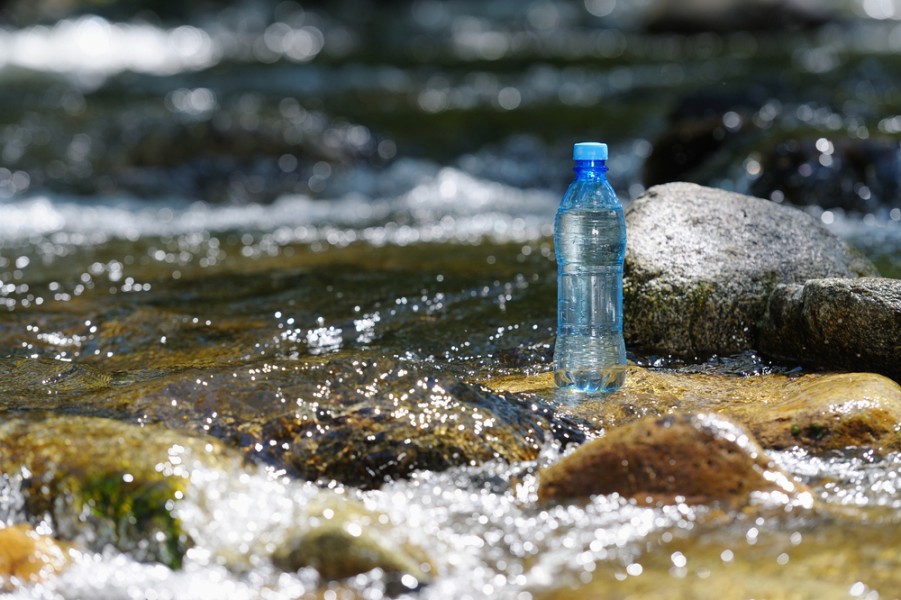 Tips Memilih Air Minum Sehat dari Mineral Hingga Air Gunung Terbaik