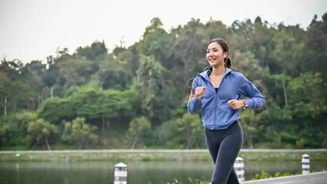 Tetap Bugar Selama Puasa dengan Olahraga Sehat