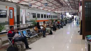 Animo Tinggi Penumpang Lebaran, PT KAI Daop 7 Madiun Siap Tambah Perjalanan Kereta Api Tahun 2025