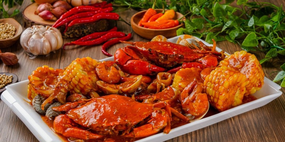 Rekomendasi 7 Tempat Makan Seafood Depok Paling Favorit dan Lezat