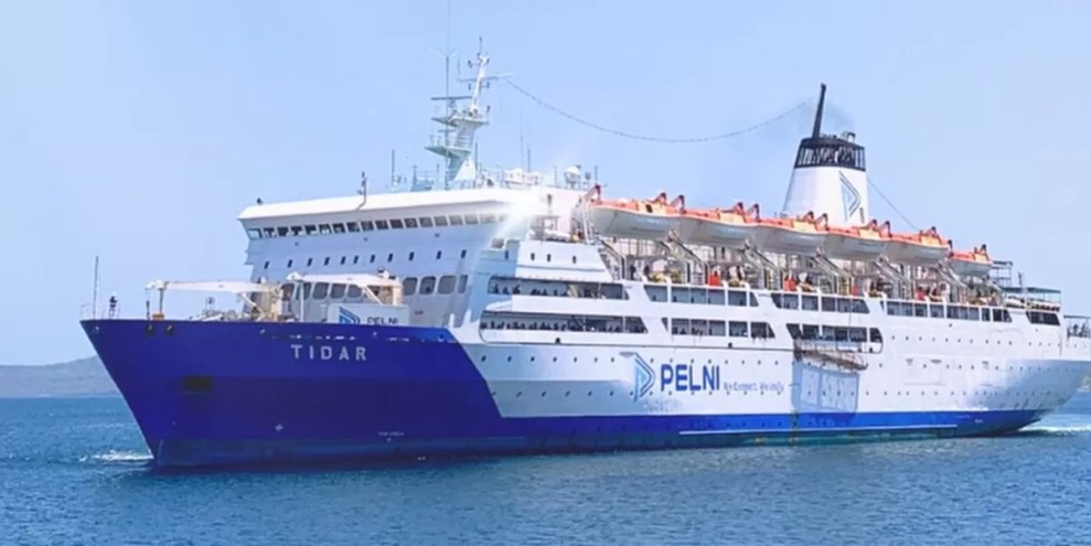 Jadwal Kapal Pelni KM Gunung Dempo Maret April 2026 Rute Lengkap Terbaru