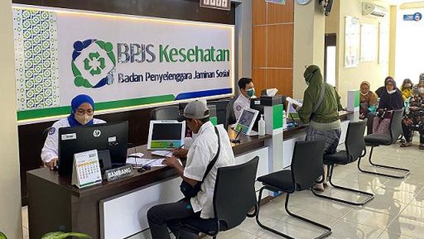 BPJS Kesehatan Jelaskan Kecelakaan yang Tak Ditanggung