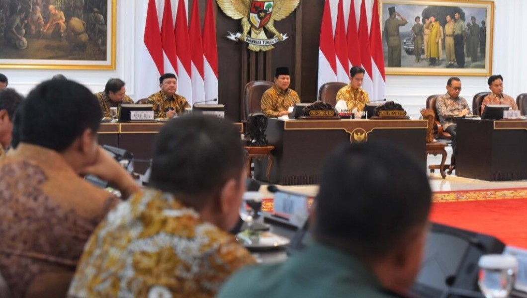 Setahun Pemerintahan Prabowo Subianto Membawa Arah Baru Ekonomi Nasional