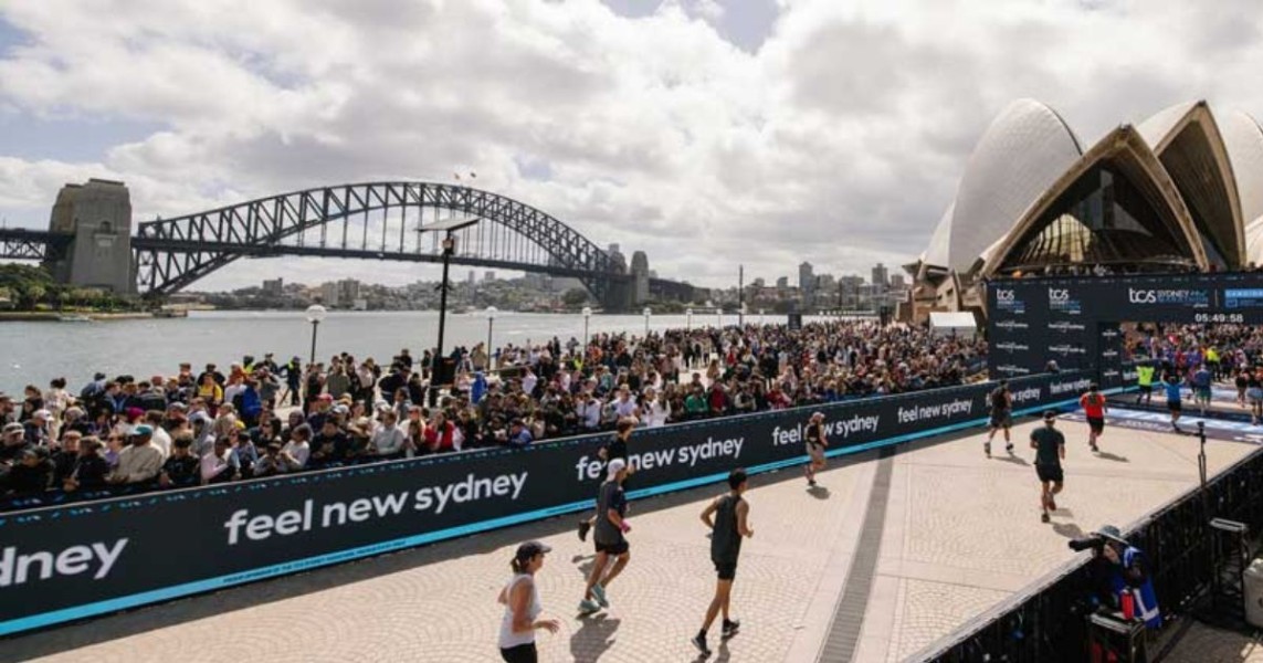 Daftar Maraton Ikonik Dunia yang Akan Digelar Tahun 2026