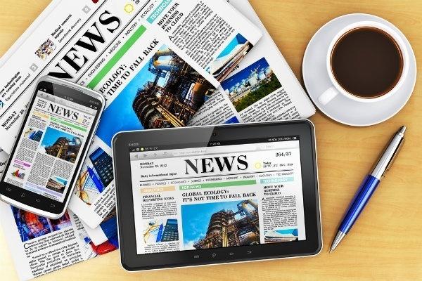 Model Bisnis Media Cetak Vs Online: Tantangan, Peluang, dan Arah Masa Depan Industri Berita