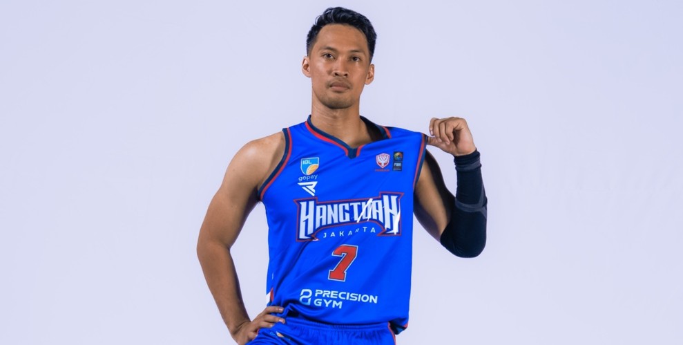 Tim Basket Hangtuah Siap Buat Kejutan Besar Di Musim IBL 2026