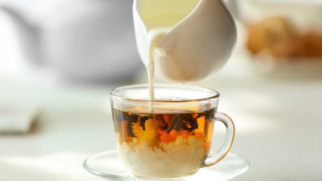 Panduan Lengkap Membuat Teh Susu Nikmat dan Tetap Menyehatkan Tubuh