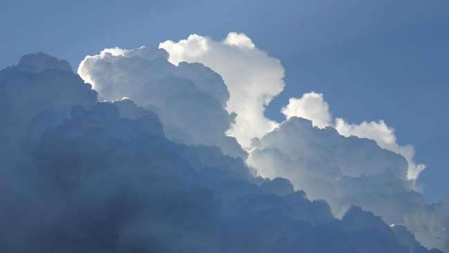 BMKG Rilis Prakiraan Cuaca Pelabuhan Untuk 3 Wilayah Di Pulau Papua