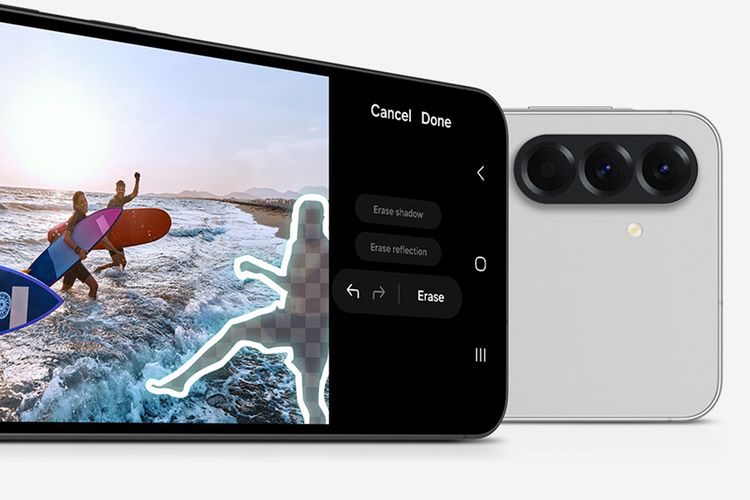 Samsung Galaxy A36 5G Resmi Diluncurkan di Indonesia: Spesifikasi Lengkap dan Harga Terjangkau