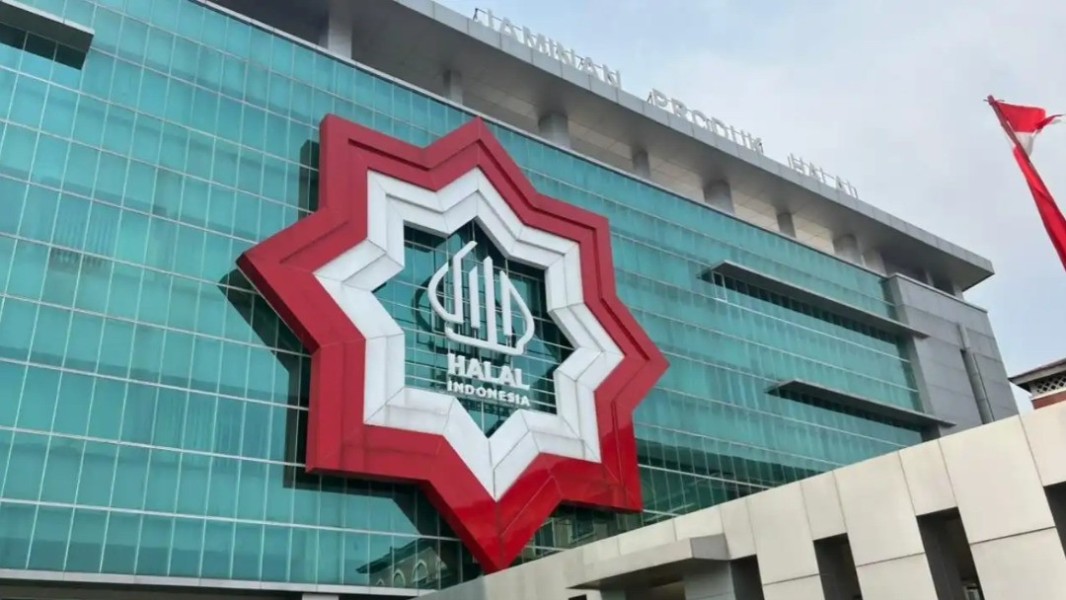 BPJPH Tegaskan Sertifikat Halal Bukan Hanya Soal Agama, Tapi Daya Saing Global