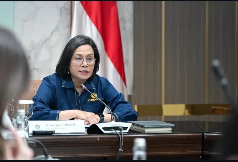 Sri Mulyani Pastikan Gaji dan Tunjangan PNS Cair Serentak