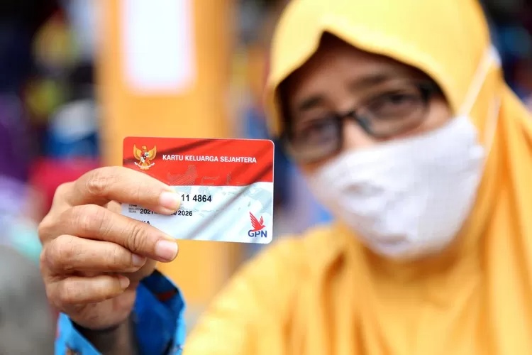 Jadwal Bansos Tahap 3 PKH dan BPNT 2025
