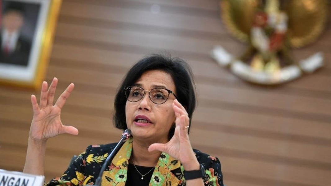 Biaya Dinas 2026 Diatur Sri Mulyani: Papua Terima Anggaran Tertinggi Rp580 Ribu, Lebihi Jakarta dan Bali