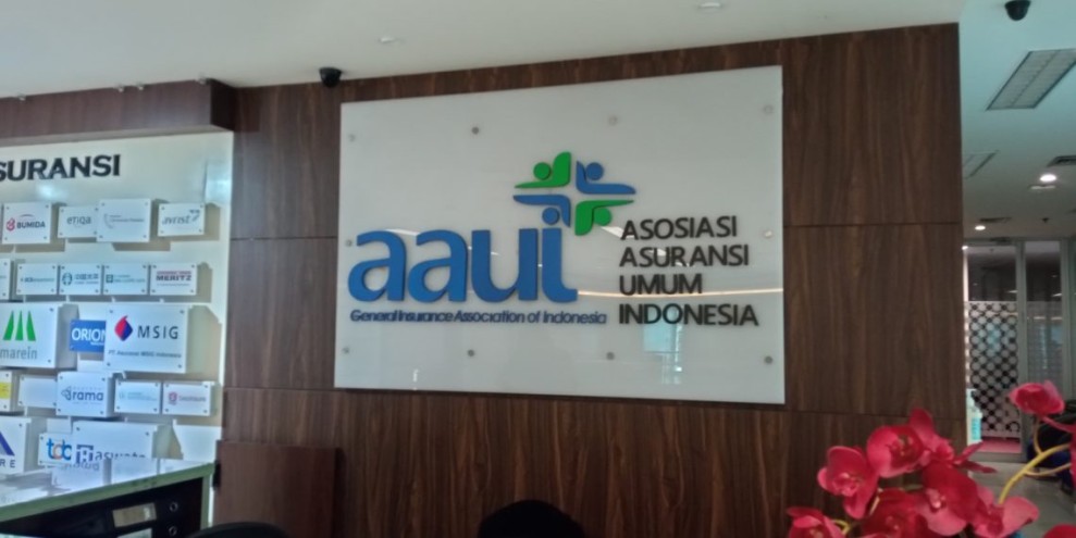AAUI Dorong Inovasi Asuransi Umum Nasional