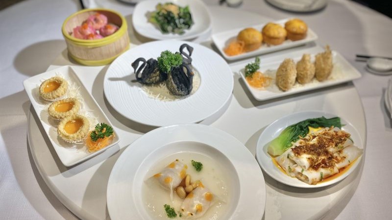 Rasakan Sensasi Kuliner Chinese Food Semarang yang Wajib Dicoba Saat Liburan