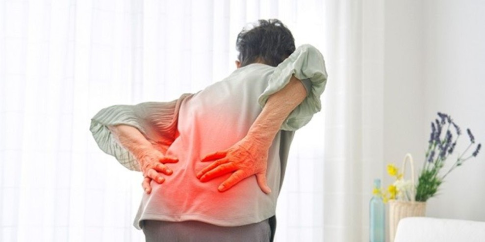 17 Cara Mengatasi Sakit Pinggang Belakang Tanpa Harus Operasi