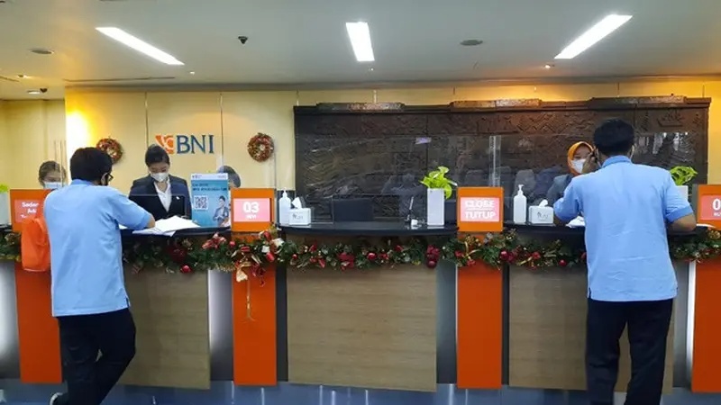 Cara Mudah Aktifkan Rekening BNI yang Diblokir