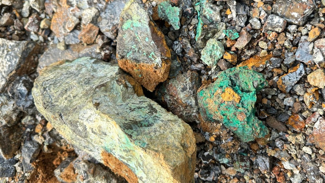 Momentum Baru Nikel Indonesia di Tengah Dinamika Industri Global