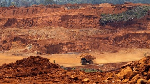 Mega Proyek Nikel Luwu Timur Bernilai Rp100 Triliun Siap Ubah Wajah Ekonomi Sulsel