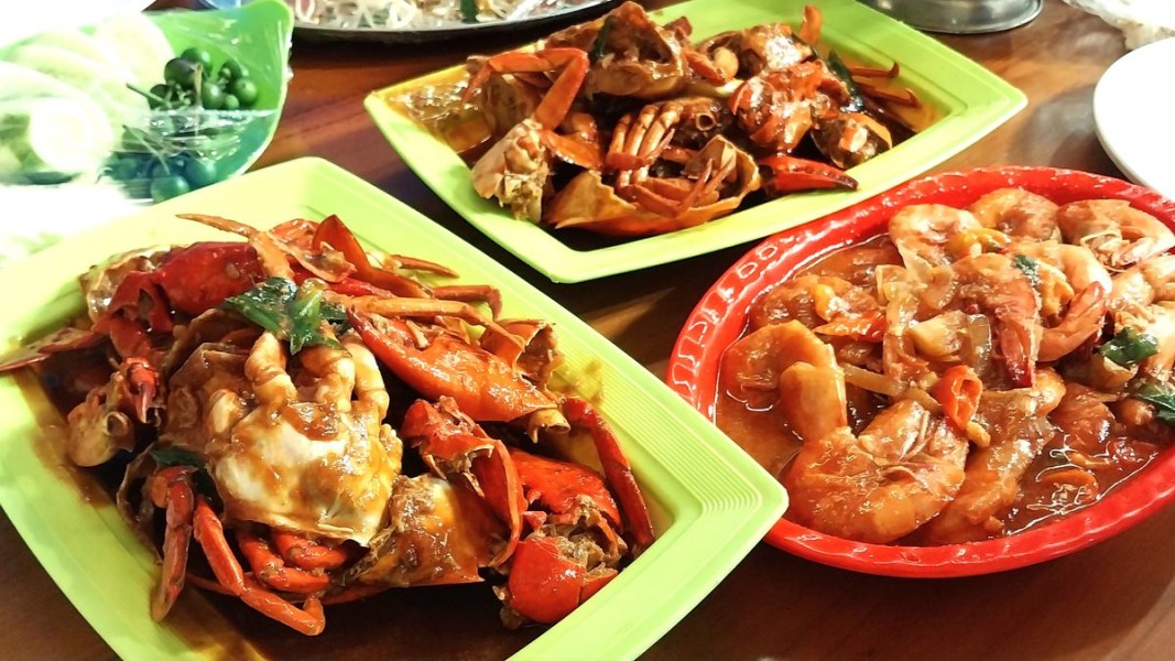 8 Rekomendasi Tempat Seafood Terbaik di Surabaya yang Wajib Dicoba