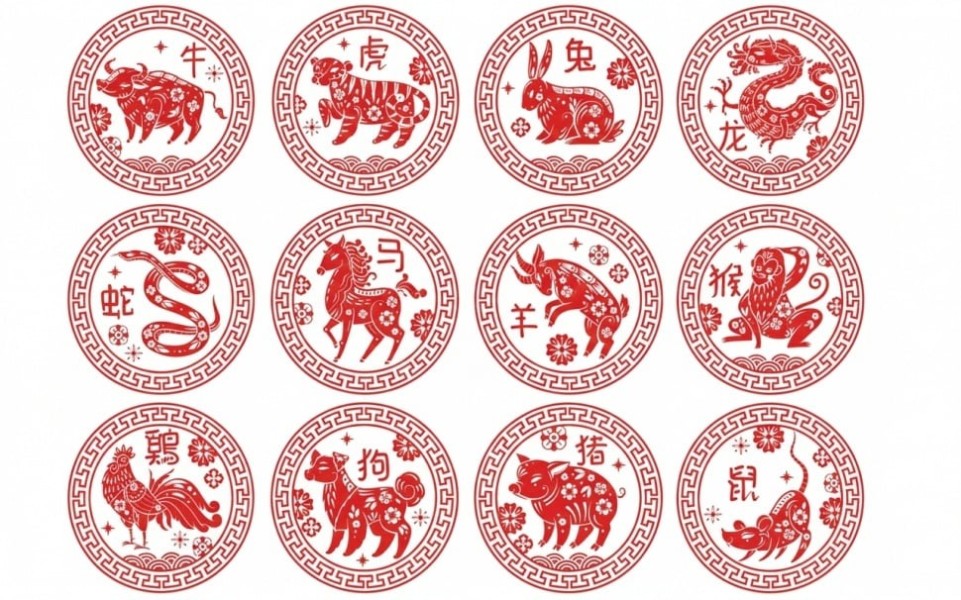 Ramalan Shio Kamis 12 Februari 2026: 6 Zodiak China Ini Paling Beruntung