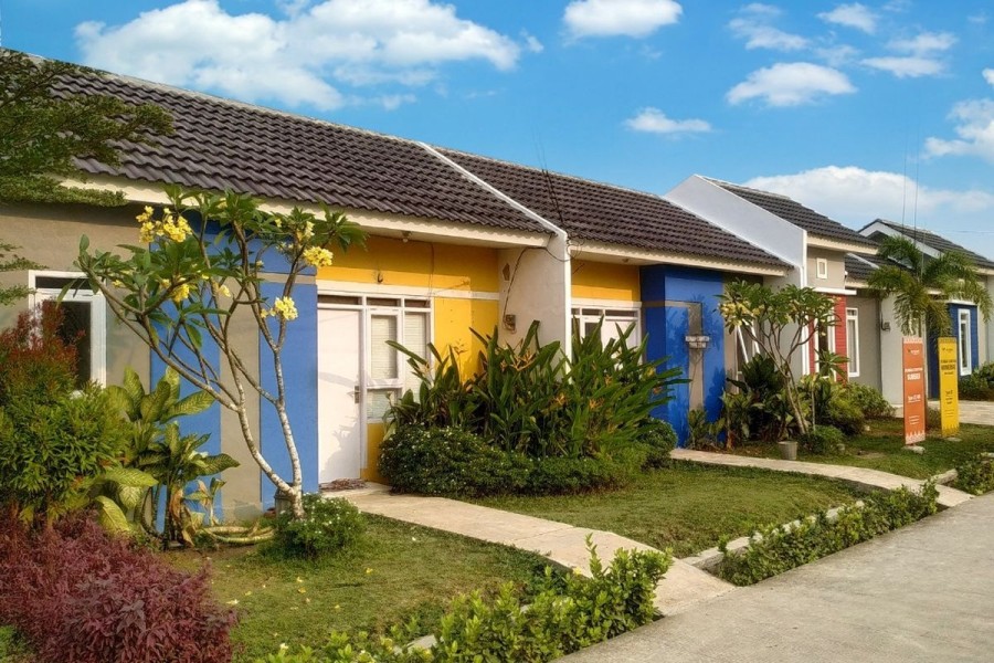 Harga Rumah Subsidi 2025 dan Kriteria Pembelinya