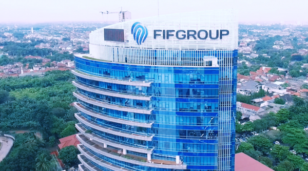 Pembiayaan Berkelanjutan FIF Group Jadi Contoh Strategi ESG Efektif di Indonesia