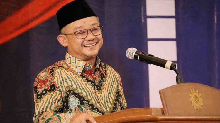 Prof Abdul Mu’ti Dukung Film Kepahlawanan Inspiratif